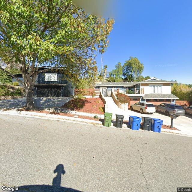 Foreclosed Property at 22171 W PARTHENIA ST