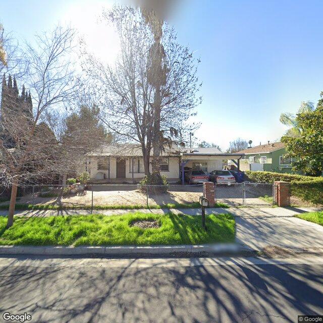 Foreclosed Property at 21024 W KESWICK ST