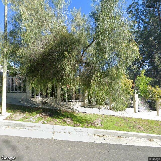 Foreclosed Property at 4849 N BRUGES AVE