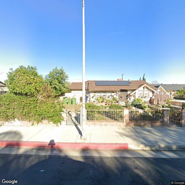 Foreclosed Property at 7968 N FAIRCHILD AVE