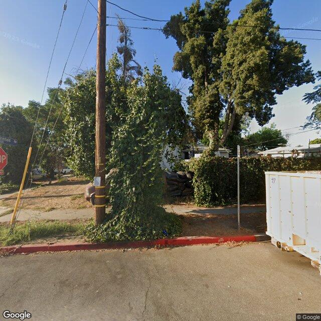 Foreclosed Property at 8065 N BRIMFIELD AVE