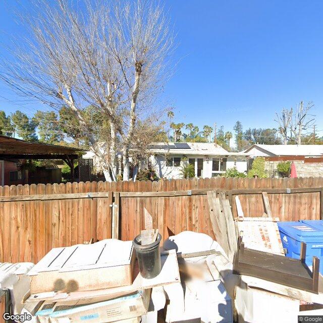 Foreclosed Property at 22838 W ROSCOE BLVD