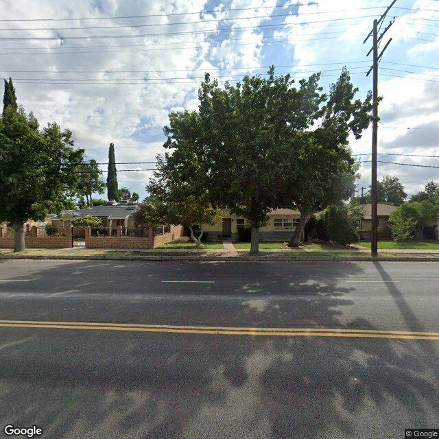 Foreclosed Property at 6616 N LINDLEY AVE