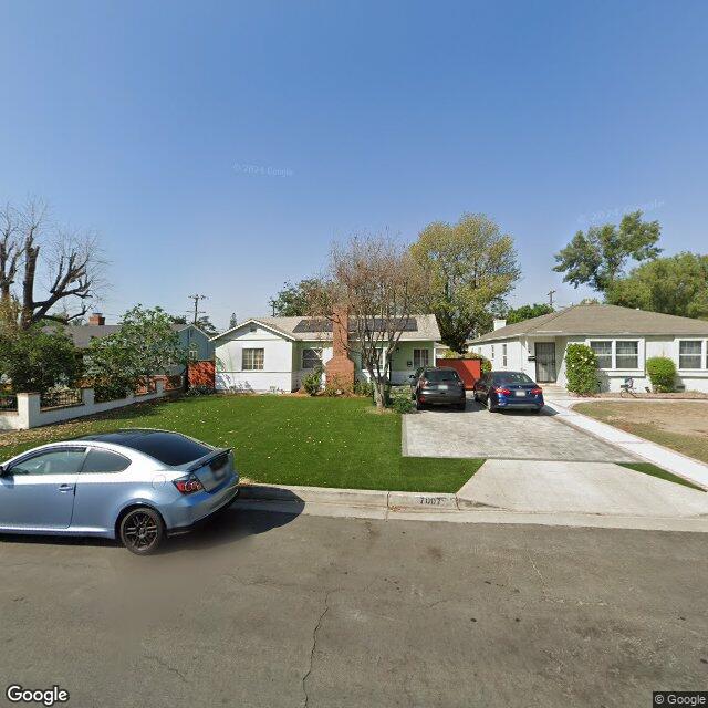 Foreclosed Property at 7007 N STANSBURY AVE