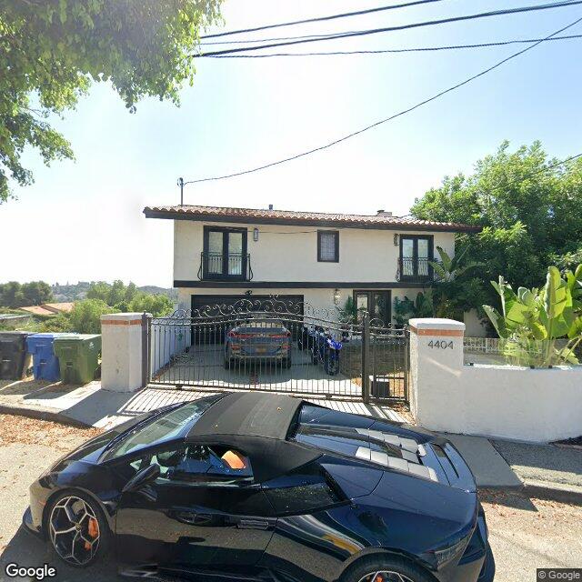 Foreclosed Property at 4404 N SAN BLAS AVE