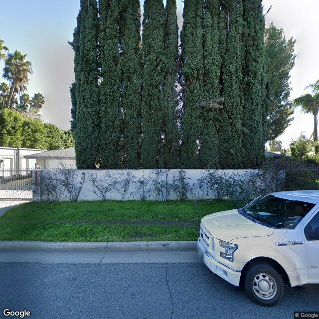 Foreclosed Property at 22416 W VICTORY BLVD