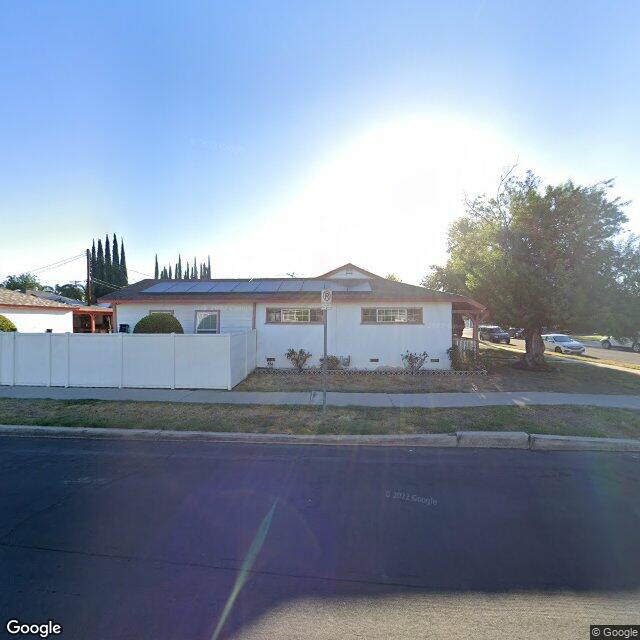 Foreclosed Property at 20657 W LEADWELL ST