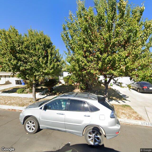 Foreclosed Property at 19439 W KESWICK ST