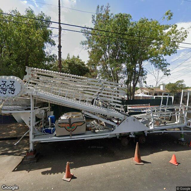 Foreclosed Property at 18822 W CALVERT ST