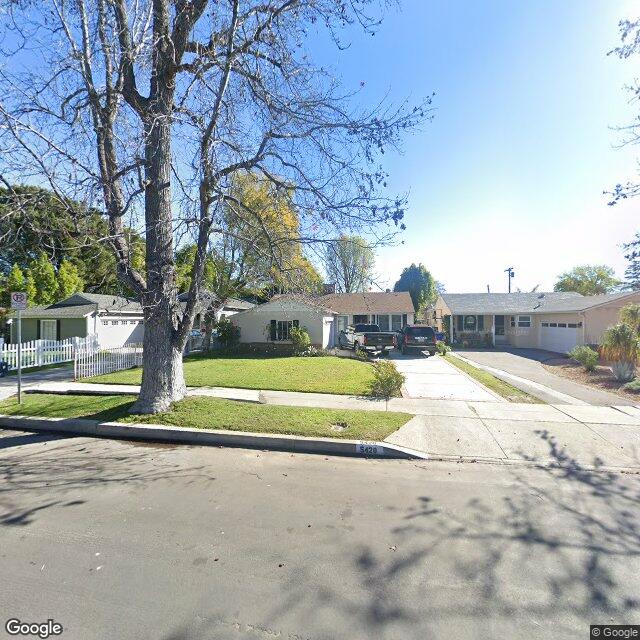 Foreclosed Property at 5420 N COLUMBUS AVE