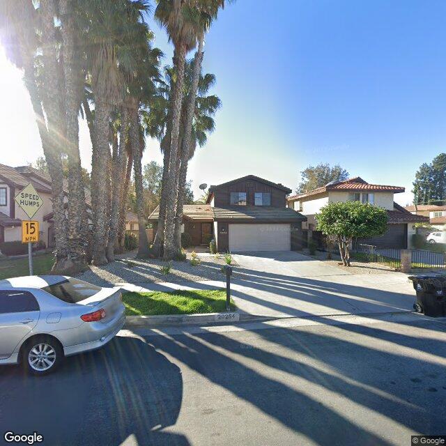 Foreclosed Property at 20254 W STAGG ST