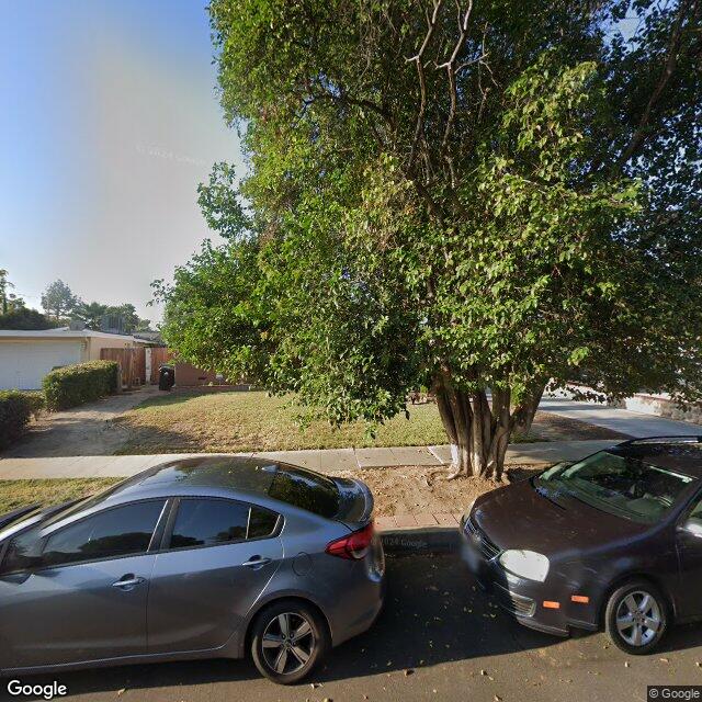 Foreclosed Property at 20306 W HAMLIN ST