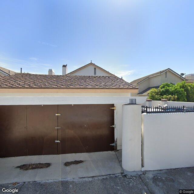Foreclosed Property at 6957 N DE SOTO AVE