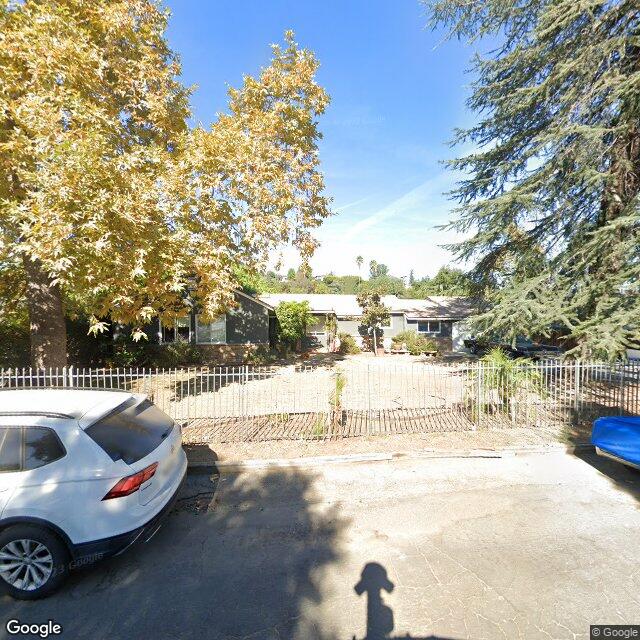 Foreclosed Property at 23221 W CALIFA ST