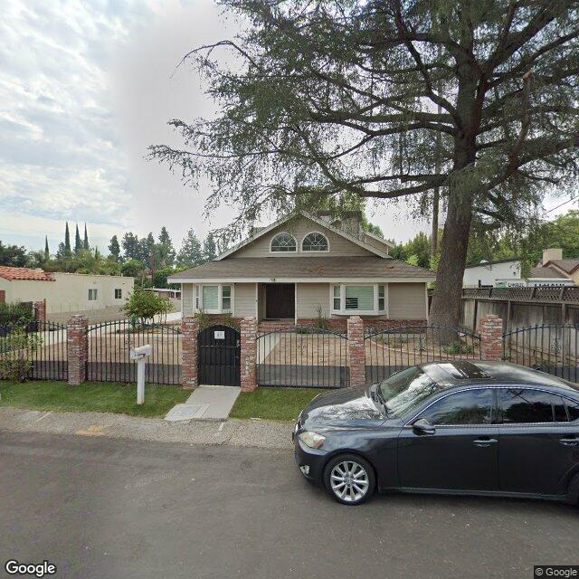 Foreclosed Property at 5712 N DONNA AVE