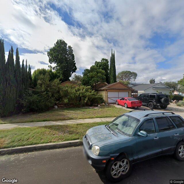 Foreclosed Property at 20760 W VOSE ST