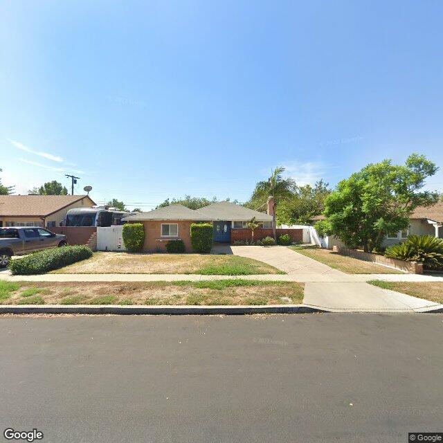 Foreclosed Property at 17620 W BURTON ST