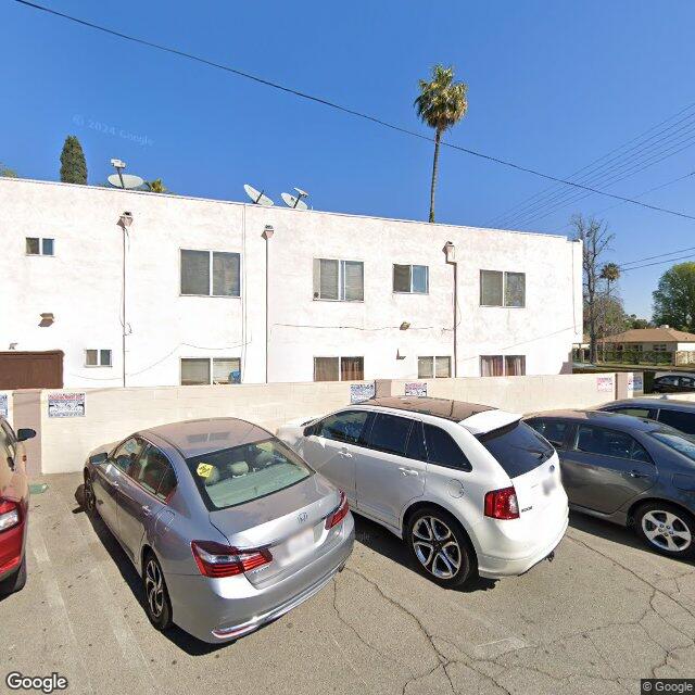 Foreclosed Property at 6047 N WOODMAN AVE