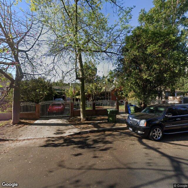 Foreclosed Property at 15230 W RUNNYMEDE ST