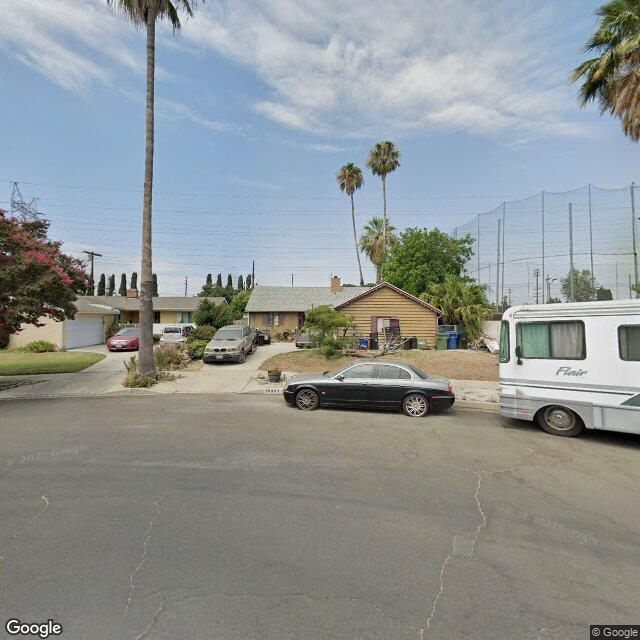 Foreclosed Property at 18860 N LEMAY ST