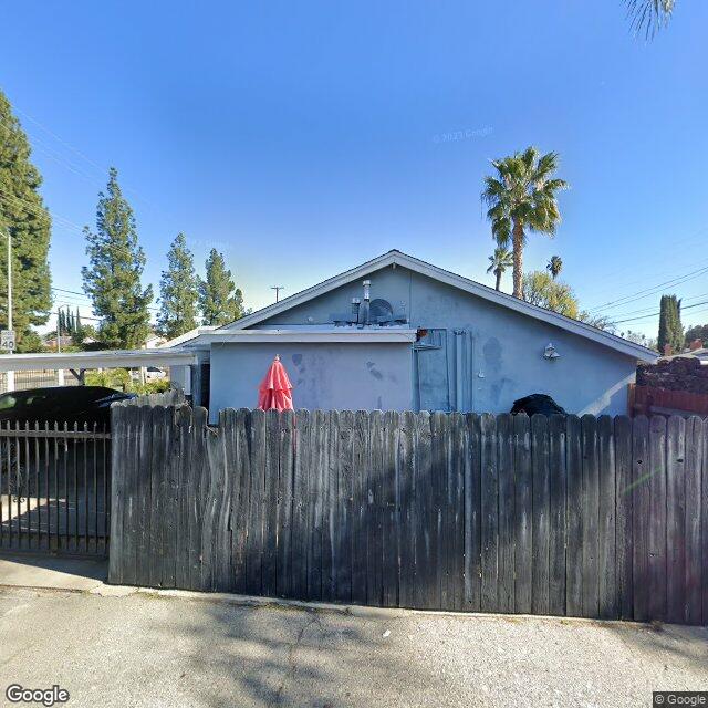 Foreclosed Property at 22738 W SATICOY ST