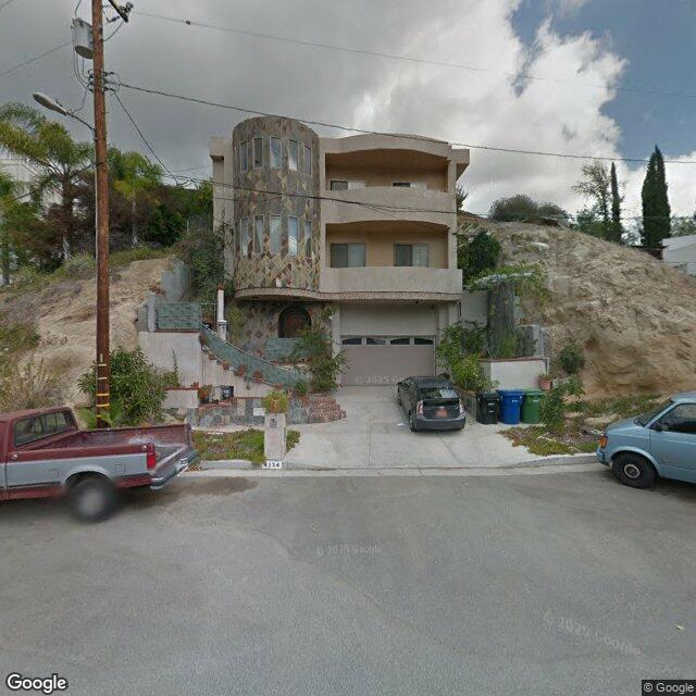 Foreclosed Property at 4234 N CANOGA DR
