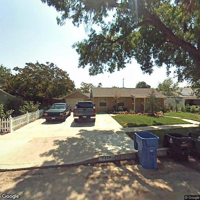 Foreclosed Property at 7254 N SHOSHONE AVE