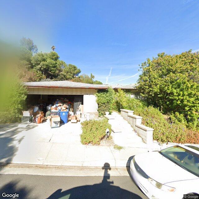 Foreclosed Property at 3535 N VISTA HAVEN ROAD