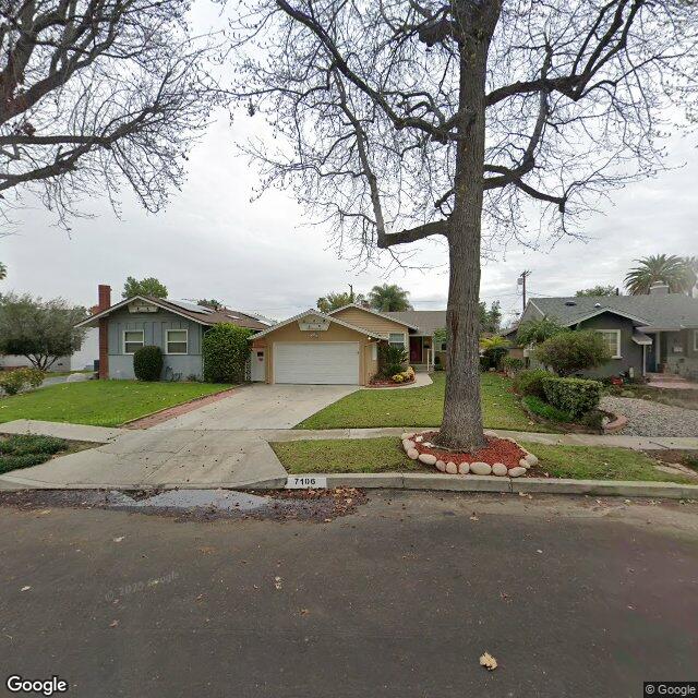 Foreclosed Property at 7106 N JELLICO AVE