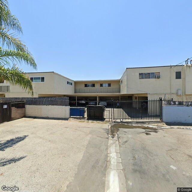 Foreclosed Property at 7826  LAUREL CANYON BLVD
