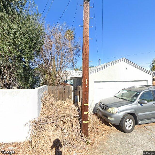 Foreclosed Property at 19220 W AETNA ST