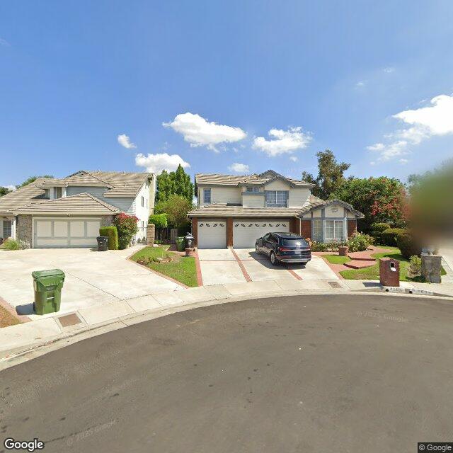 Foreclosed Property at 8042 N MASEFIELD CT