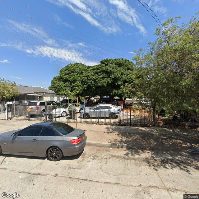 Foreclosed Property at 06722   FARMDALE AVE