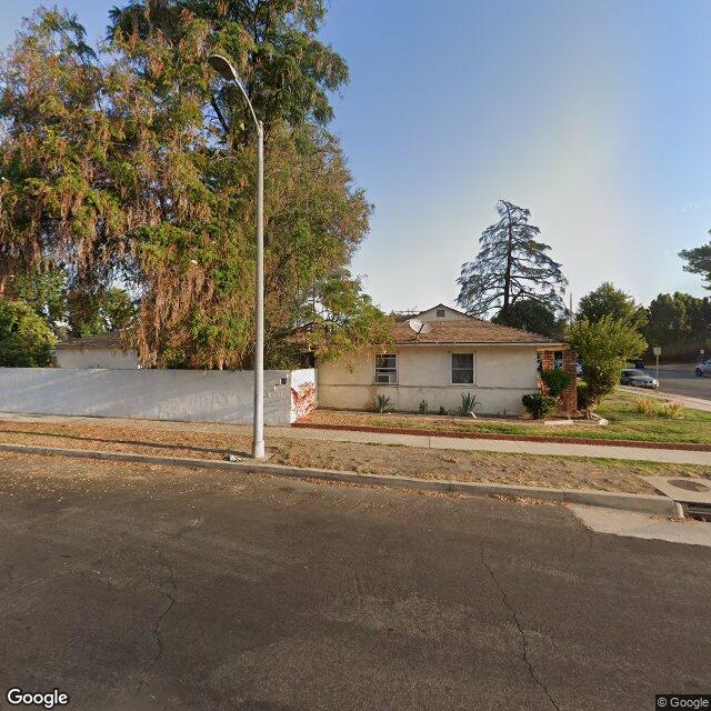 Foreclosed Property at 7431 N LOUISE AVE