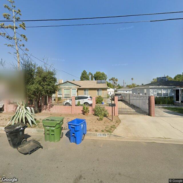 Foreclosed Property at 15139 W SYLVAN ST