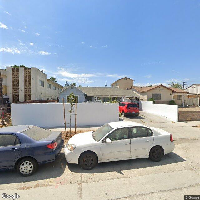 Foreclosed Property at 6651 N FARMDALE AVE