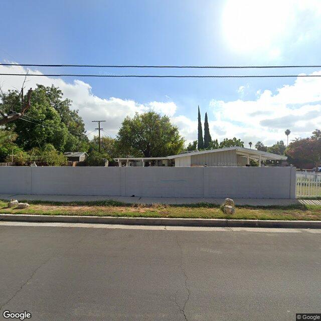 Foreclosed Property at 19461 W KESWICK ST