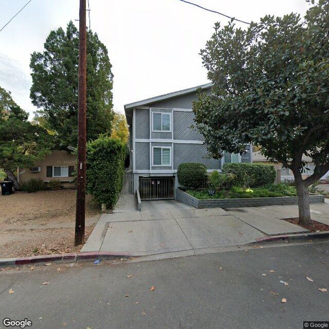 Foreclosed Property at 5020 N TILDEN AVE