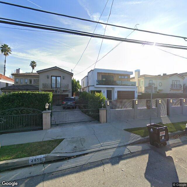 Foreclosed Property at 4952 N HASKELL AVE