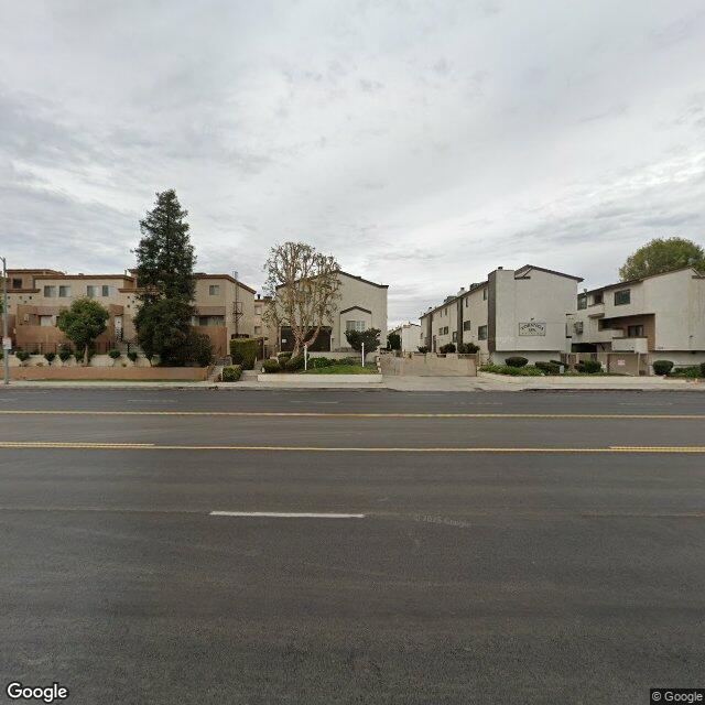 Foreclosed Property at 7658 N TOPANGA CANYON BLVD
