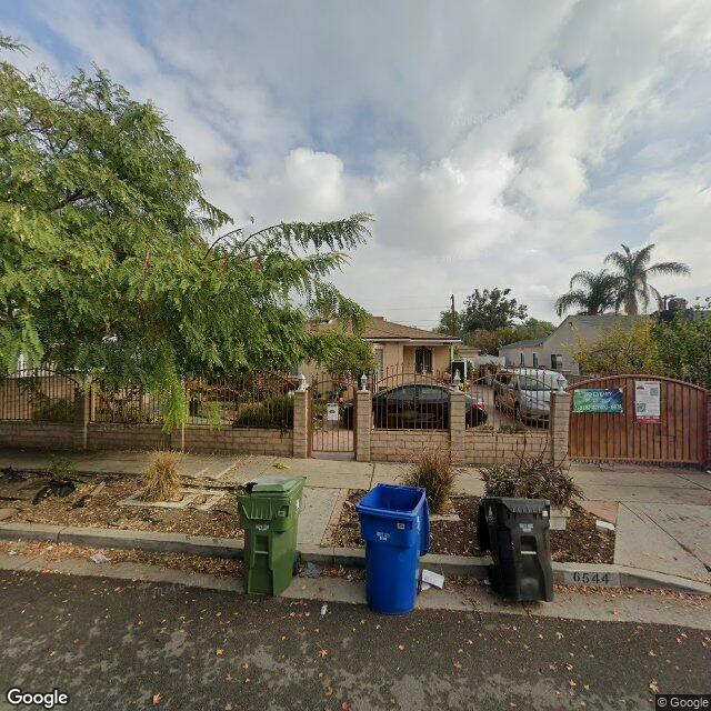 Foreclosed Property at 6544 N ST CLAIR AVE
