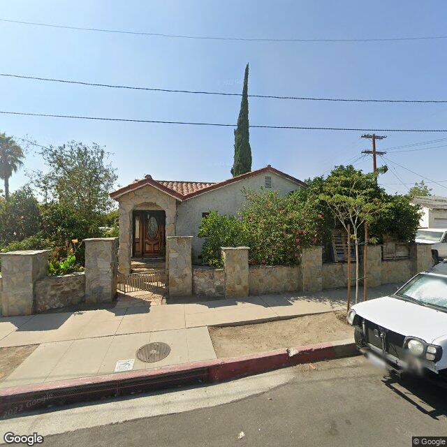 Foreclosed Property at 12535 W VICTORY BLVD