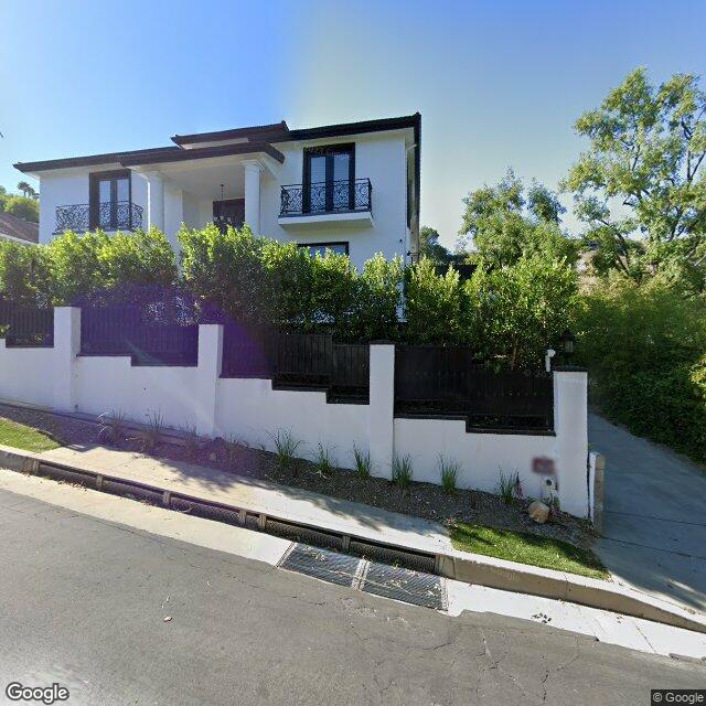 Foreclosed Property at 4411 N ALONZO AVE