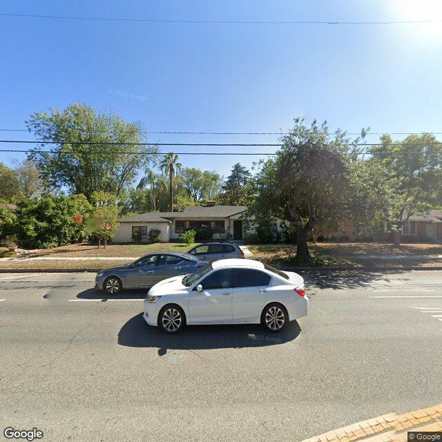Foreclosed Property at 13422 W OXNARD ST