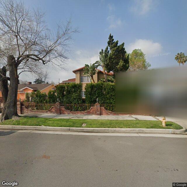 Foreclosed Property at 4663 N KRAFT AVE