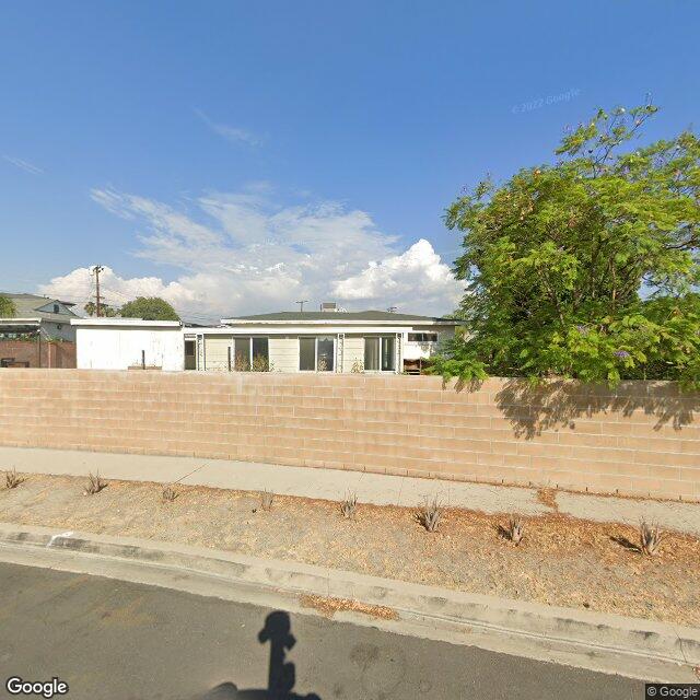 Foreclosed Property at 12561 W WILLARD ST