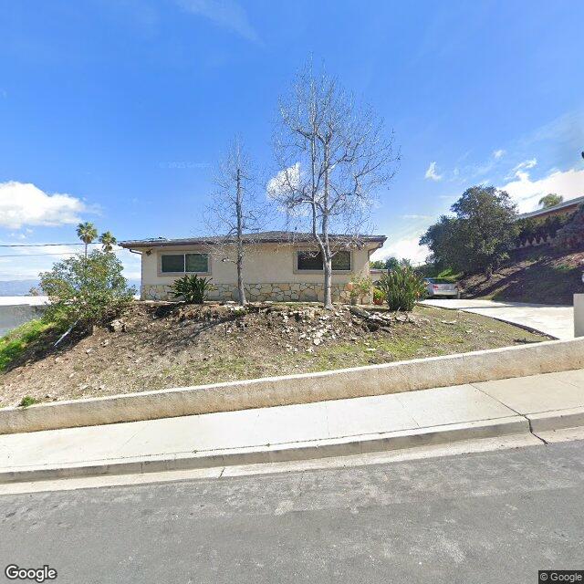 Foreclosed Property at 3418 N ALGINET DR