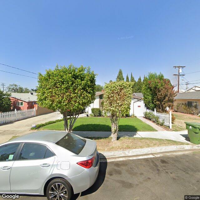 Foreclosed Property at 13727 W LEADWELL ST
