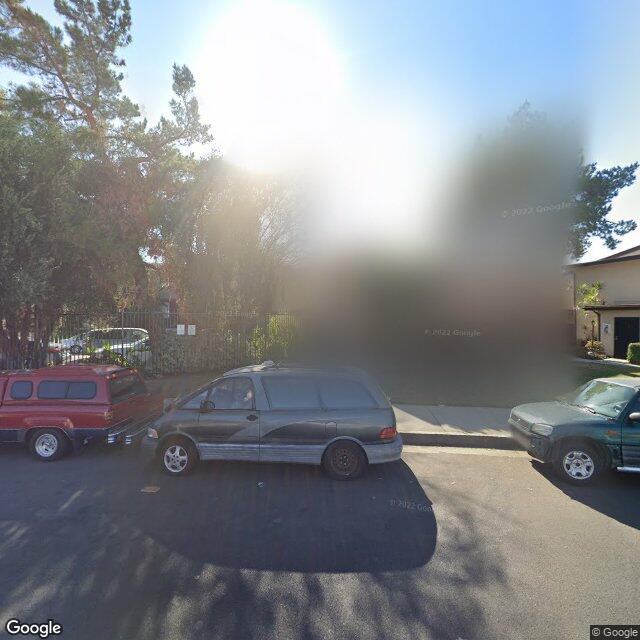 Foreclosed Property at 7320 N LENNOX AVE
