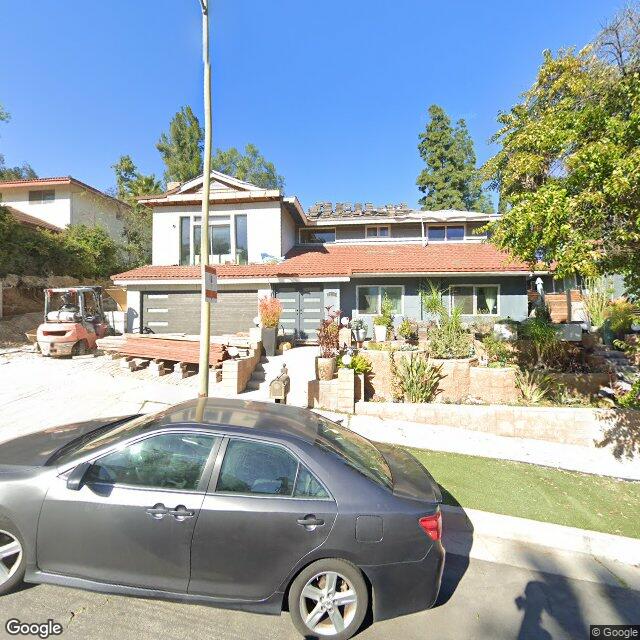 Foreclosed Property at 21811 W GRESHAM ST